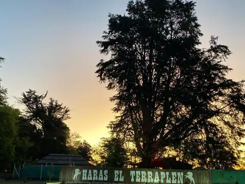 Terreno en Venta en General Rodríguez, USD 24.000
