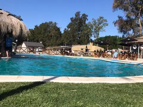 Haras El Terraplén
