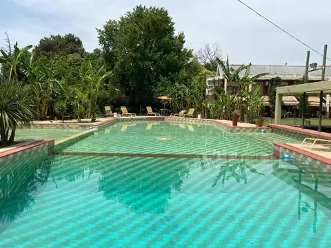 Club Privado Del Bosque,