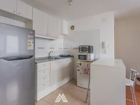 Departamento en Alquiler en Tres Cruces, $U 21.000