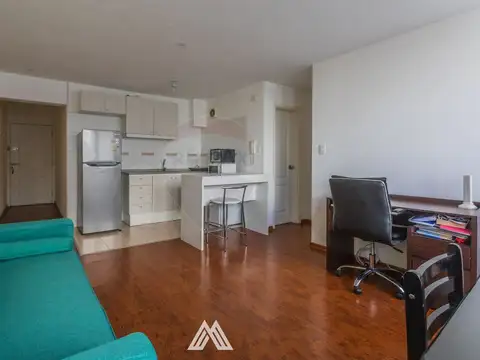 Departamento en Alquiler de 2 ambientes