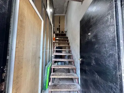 Depto Tipo Casa en Venta de 6 ambientes