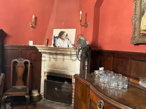 Local en Venta 96 años