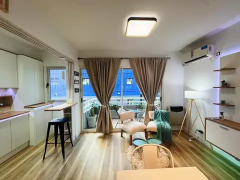 Departamento en Venta al Este