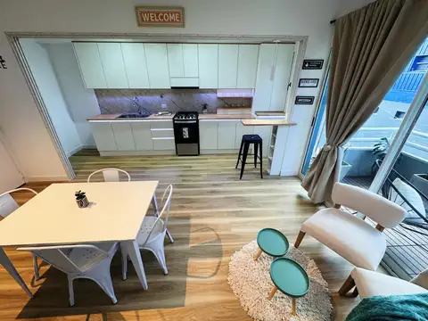 Departamento en Venta en Tigre Centro, USD 100.000