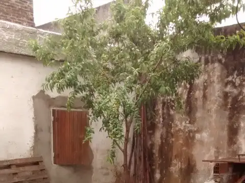 VENDO DUPLEX CAMILO ALDAO 450