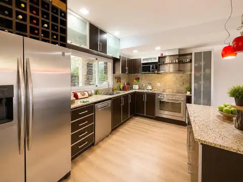 Casa en Venta de 4 dormitorios