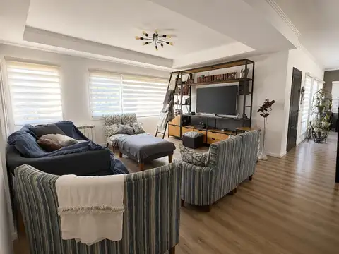 Casa en Venta 7 años