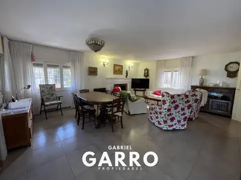 Casa en Alquiler Temporal en Pinamar, USD 3.300