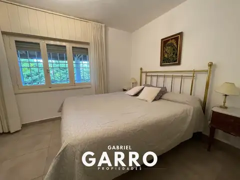 Casa en Alquiler Temporal 50 años