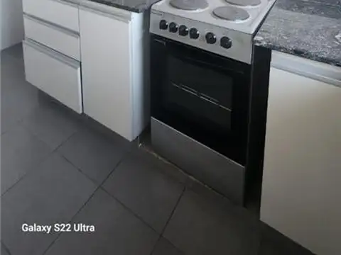 Departamento en Venta en Zona Centro, USD 100.000
