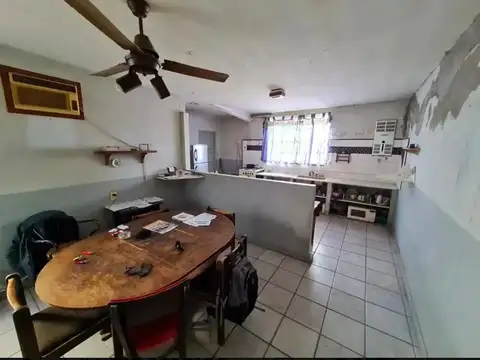 Depto Tipo Casa en Alquiler en Versalles, $ 790.000