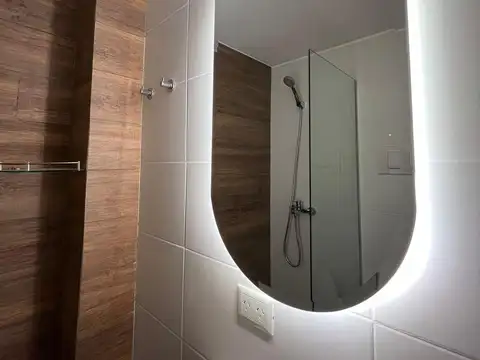 Monoambiente de 23 m2. en  Balvanera  - Reciclado a nuevo!  VENTA