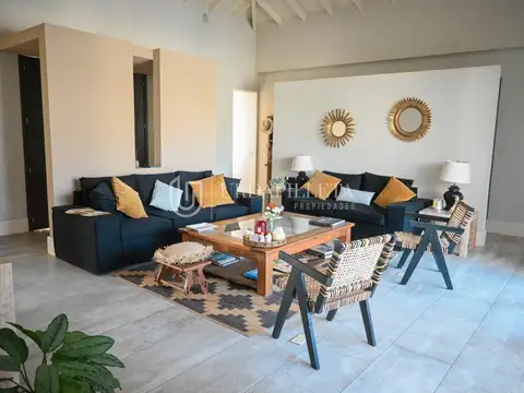 Casa en Venta de 4 dormitorios