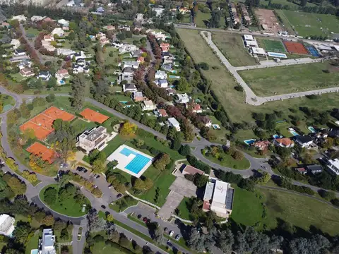 Casa en Venta en Ayres de Pilar