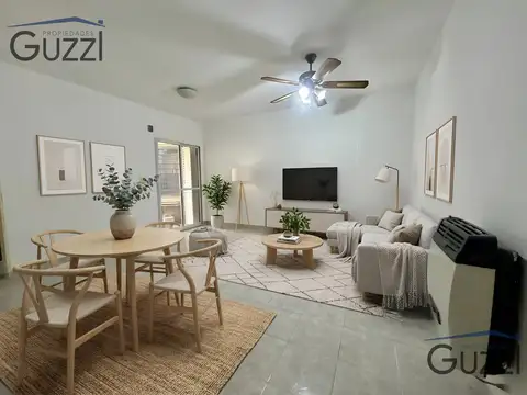 Departamento en Venta de 2 dormitorios