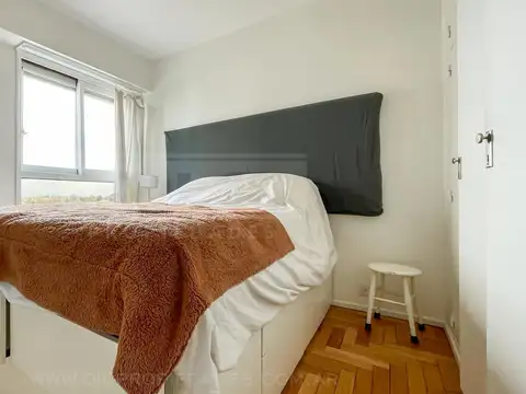 Departamento en Venta 40 años