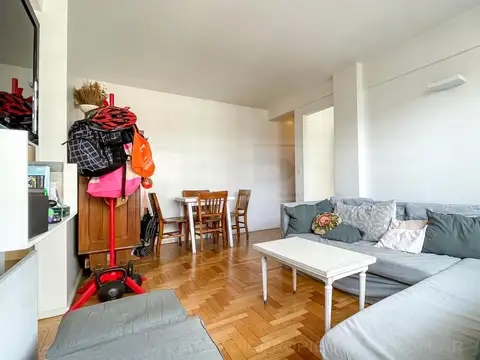 Departamento en Venta en Martínez Vías / Santa Fe, USD 160.000