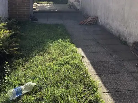 Depto Tipo Casa en Venta en San Bernardo del Tuyu, USD 58.000