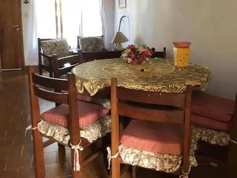 Depto Tipo Casa en Venta de 2 dormitorios