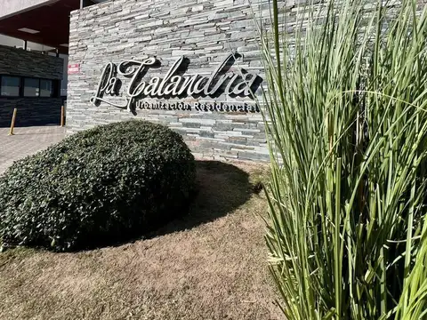 LOTE EN VENTA | LA CALANDRIA – ZONA SUR