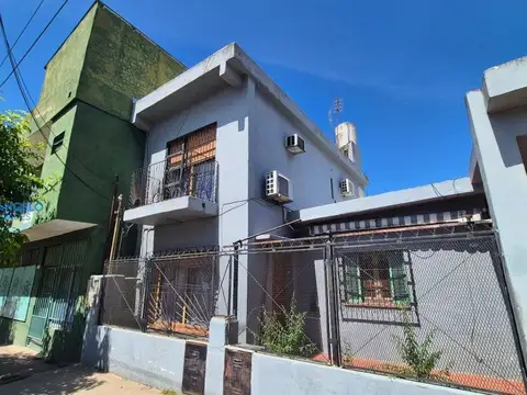 2 Propiedades en Venta sobre Avenida Gaspar Campos apto Credito