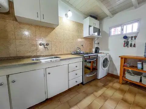 Palermo y Av. del Arroyo. Santa Clara del Mar