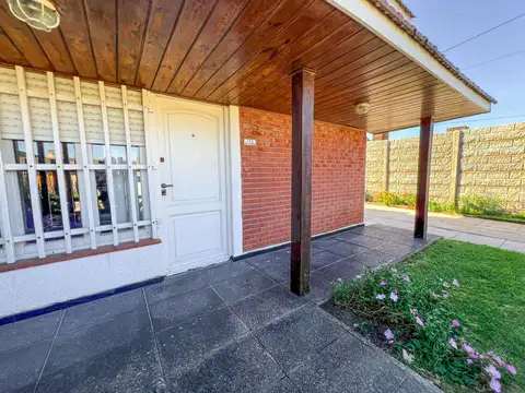 Palermo y Av. del Arroyo. Santa Clara del Mar