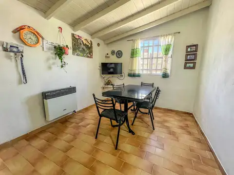 Casa en Venta en Santa Clara Del Mar, USD 125.000