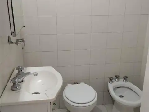 Departamento en Alquiler Apto profesional