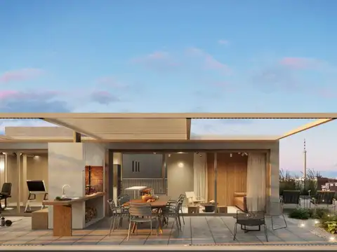 Departamento en Venta 1 año