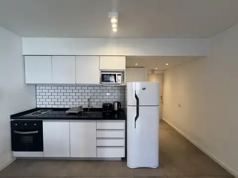 Departamento en Venta en Villa Crespo, USD 78.000