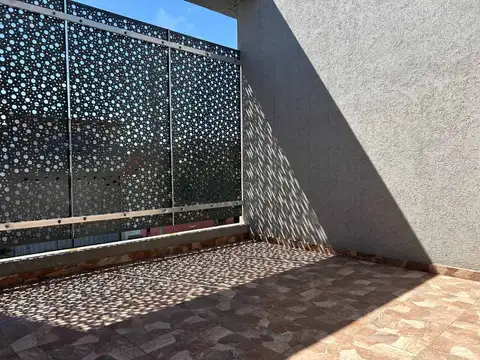Venta Depto. 3 Amb.Terraza Patio a estrenar Gerli