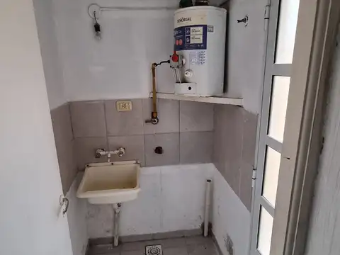 Casa en Alquiler con 1 cochera