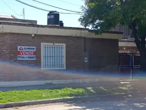 Av. Mármol 300