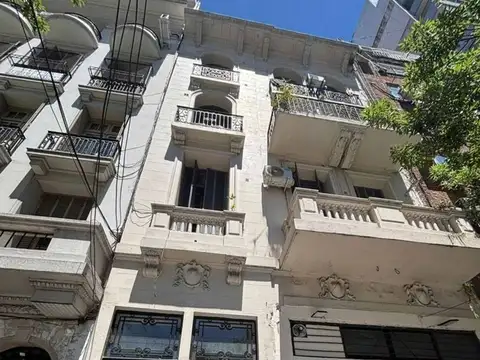 Venta de Departamento 1 Ambientes en Congreso