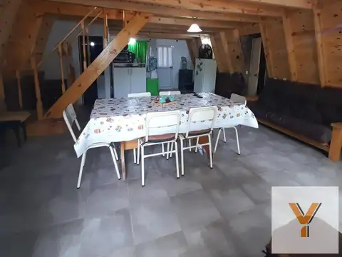 Casa en Venta 20 años