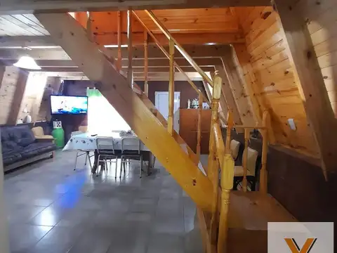 Casa en Venta al Norte