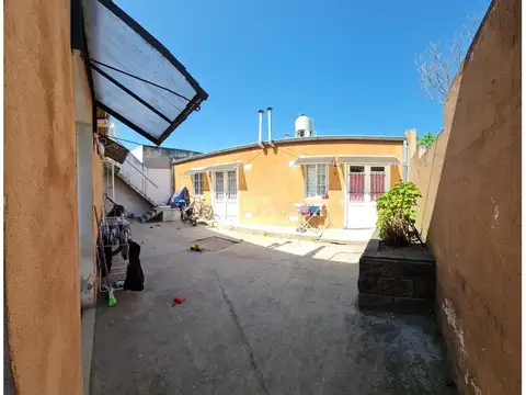 Departamento en Venta en Marcos Paz, USD 210.000