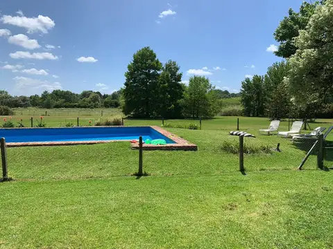 Chacra en Alquiler temporario en Asociación Argentina de Polo, Pilar, GBA Norte