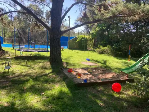 Chacra en Alquiler temporario en Asociación Argentina de Polo, Pilar, GBA Norte