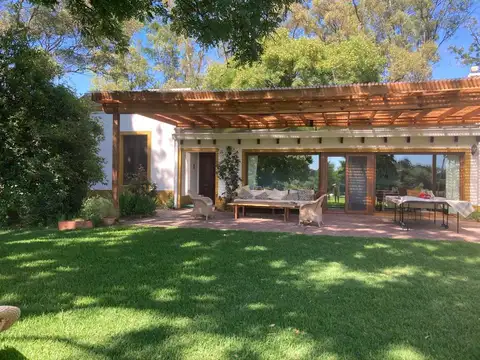 Chacra en Alquiler temporario en Asociación Argentina de Polo, Pilar, GBA Norte