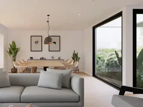 Casa en Venta en Vida Club De Campo, USD 550.000