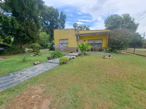 VENTA QUINTA MORENO