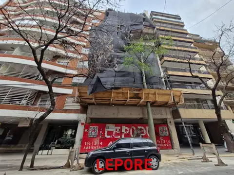 Venta de Departamento 1 AMBIENTE en Belgrano, Capital Federal