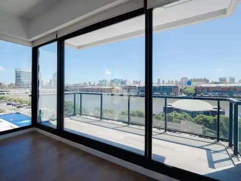 Departamento en Alquiler 5 años