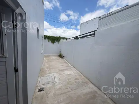Depto Tipo Casa en Venta de 3 ambientes