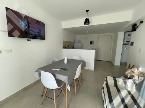 Departamento en Alquiler Temporal de 1 dormitorio