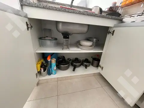 ALQUILER DPTO 1 DORMITORIO AMOBLADO CON BALCON Y 2 TERRAZAS - CENTRO - NEUQUEN