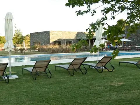 GLM. Venta Lote San Sebastián Área 12